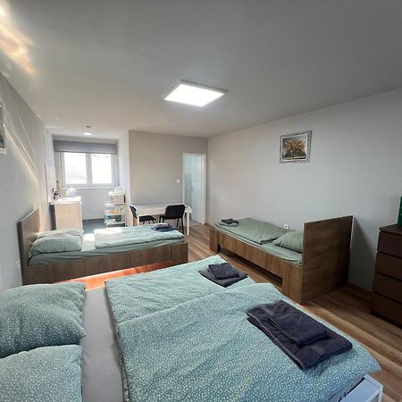 Malata Homes Budapešť Exteriér fotografie