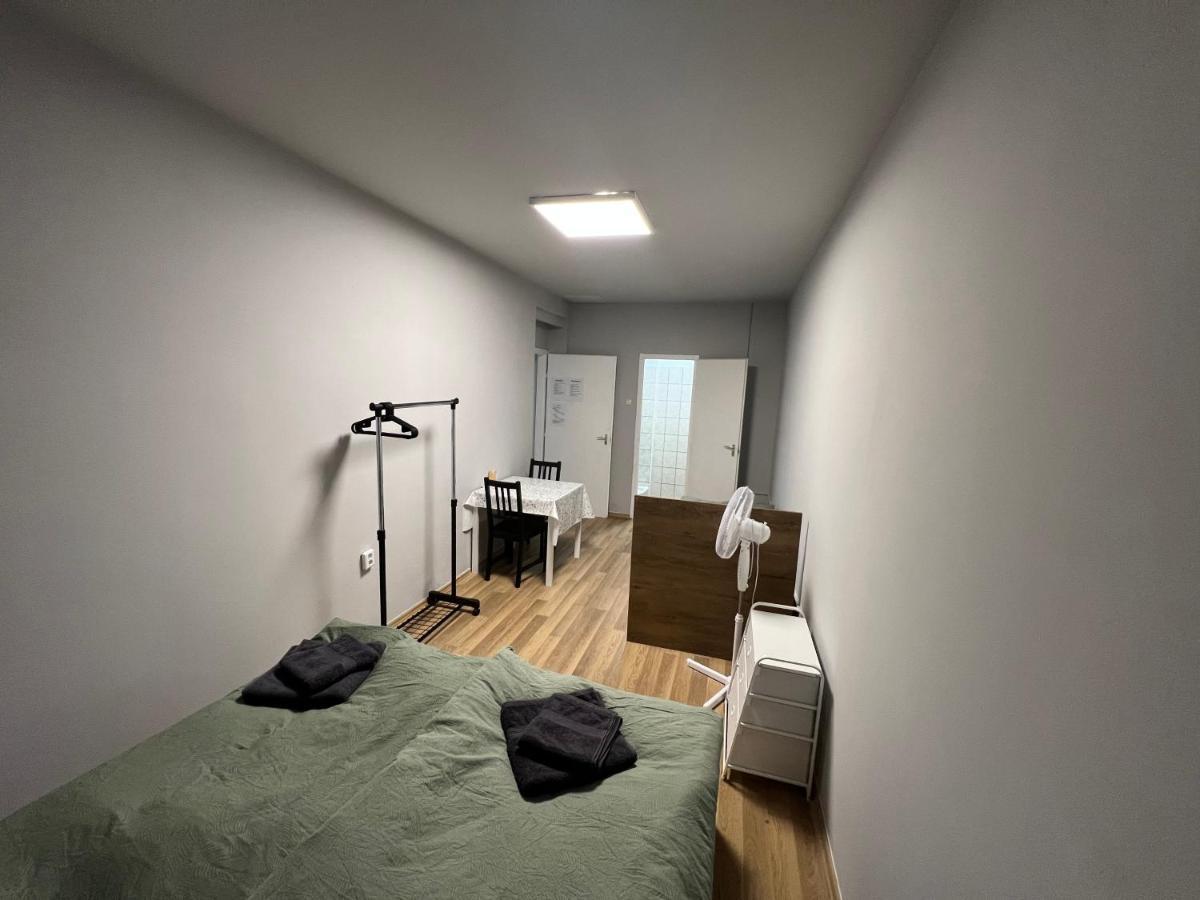 Malata Homes Budapešť Exteriér fotografie
