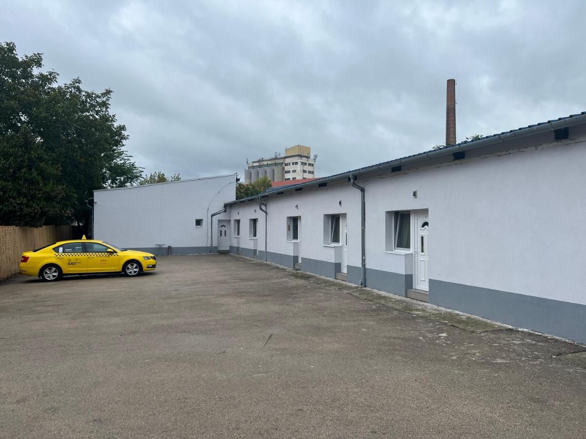 Malata Homes Budapešť Exteriér fotografie