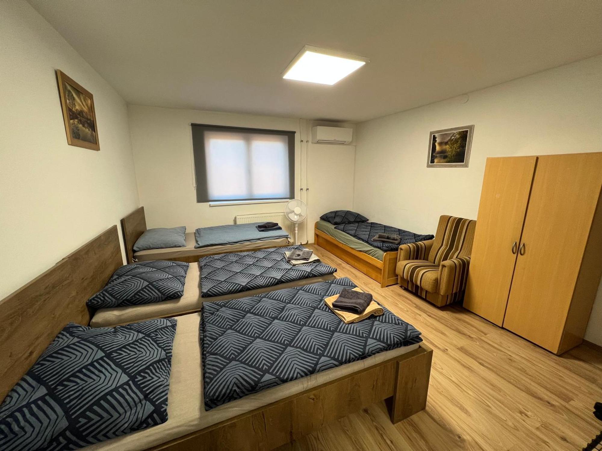 Malata Homes Budapešť Exteriér fotografie
