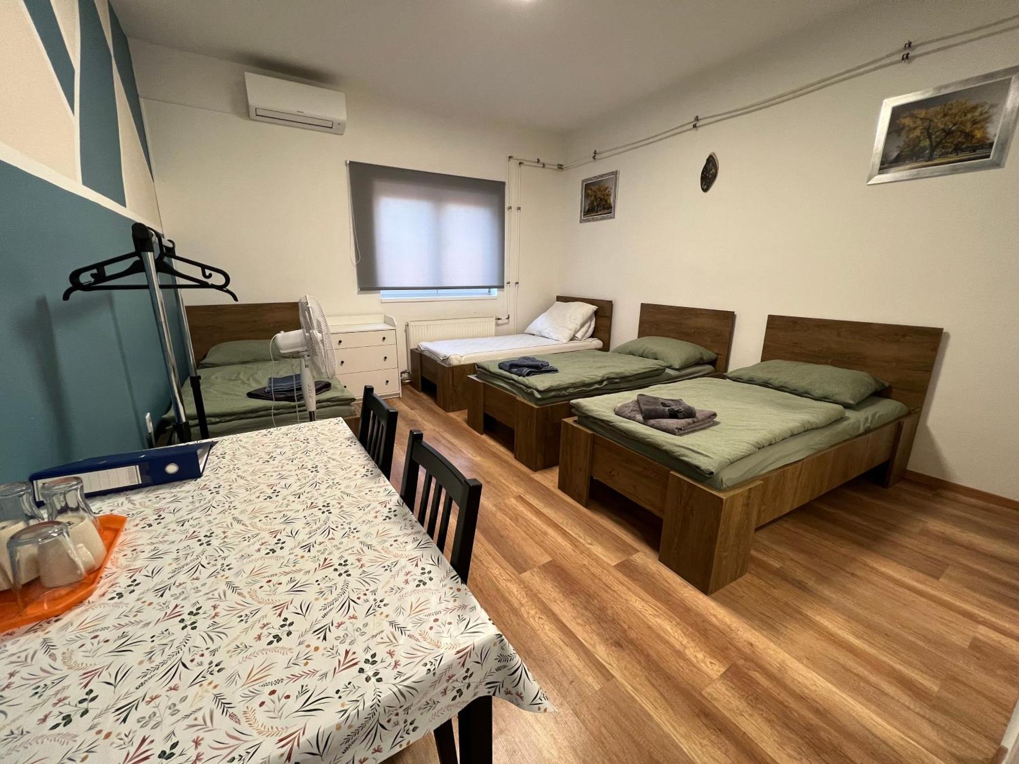 Malata Homes Budapešť Exteriér fotografie