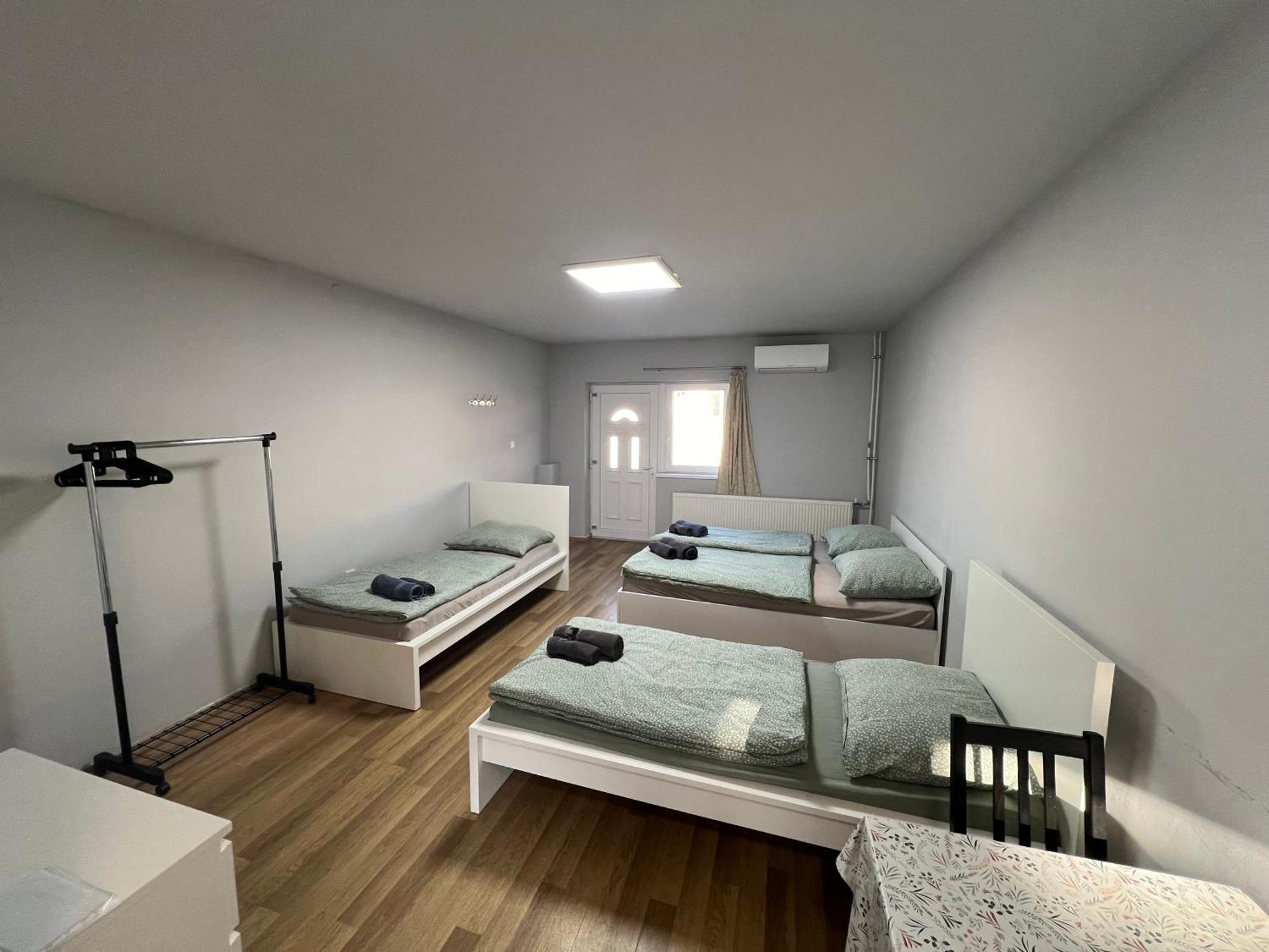 Malata Homes Budapešť Exteriér fotografie