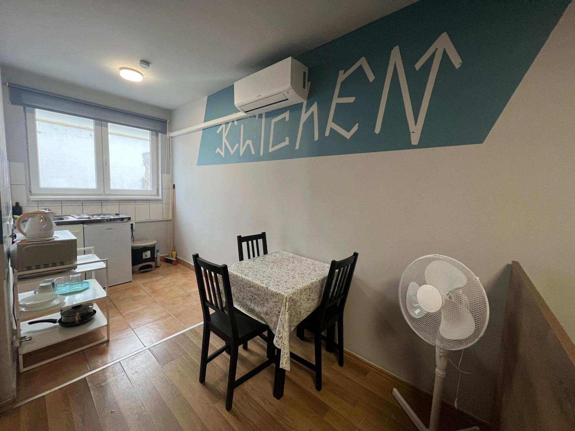 Malata Homes Budapešť Exteriér fotografie