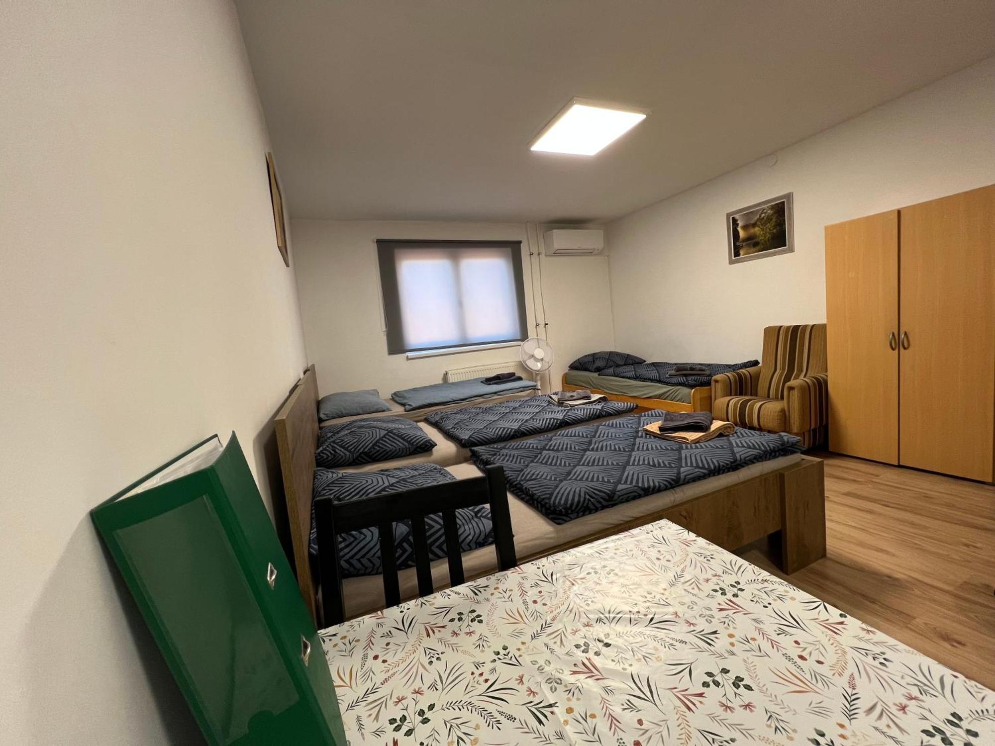 Malata Homes Budapešť Exteriér fotografie