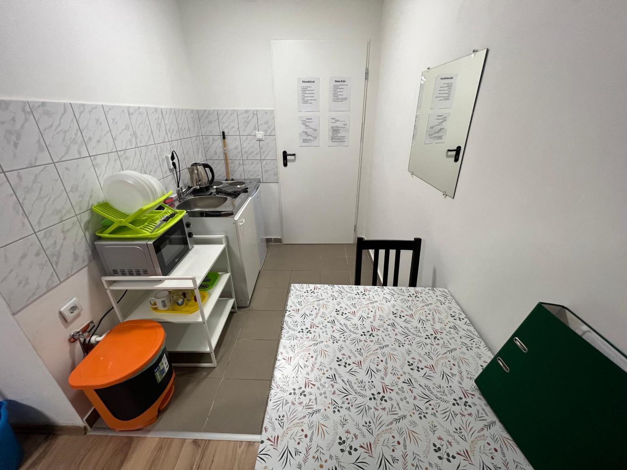 Malata Homes Budapešť Exteriér fotografie