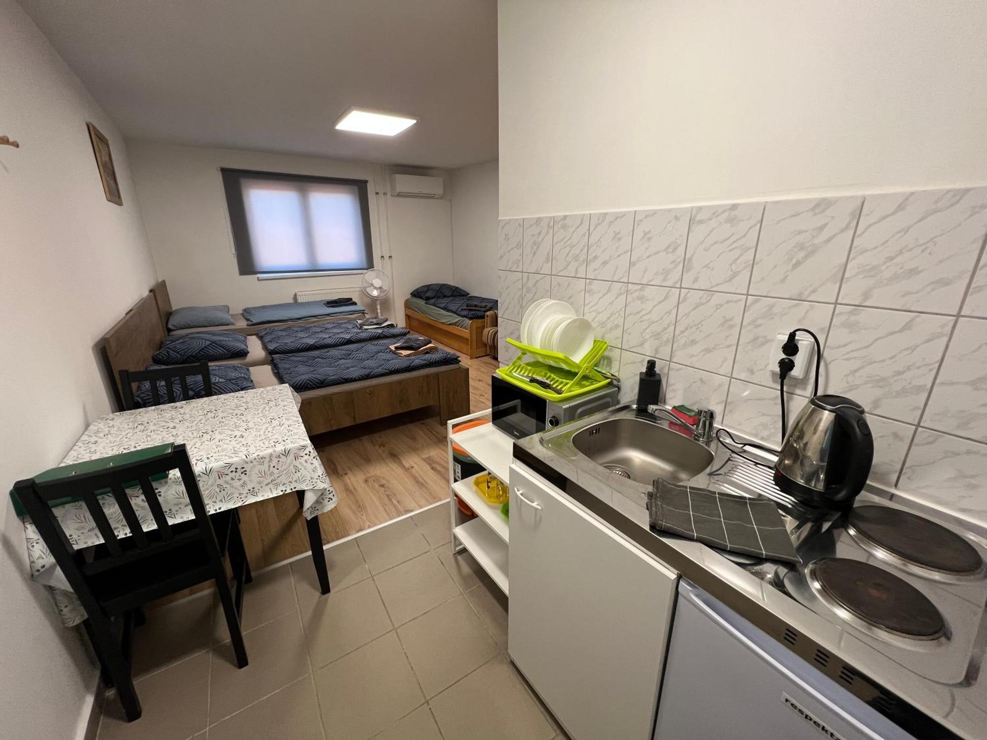 Malata Homes Budapešť Exteriér fotografie