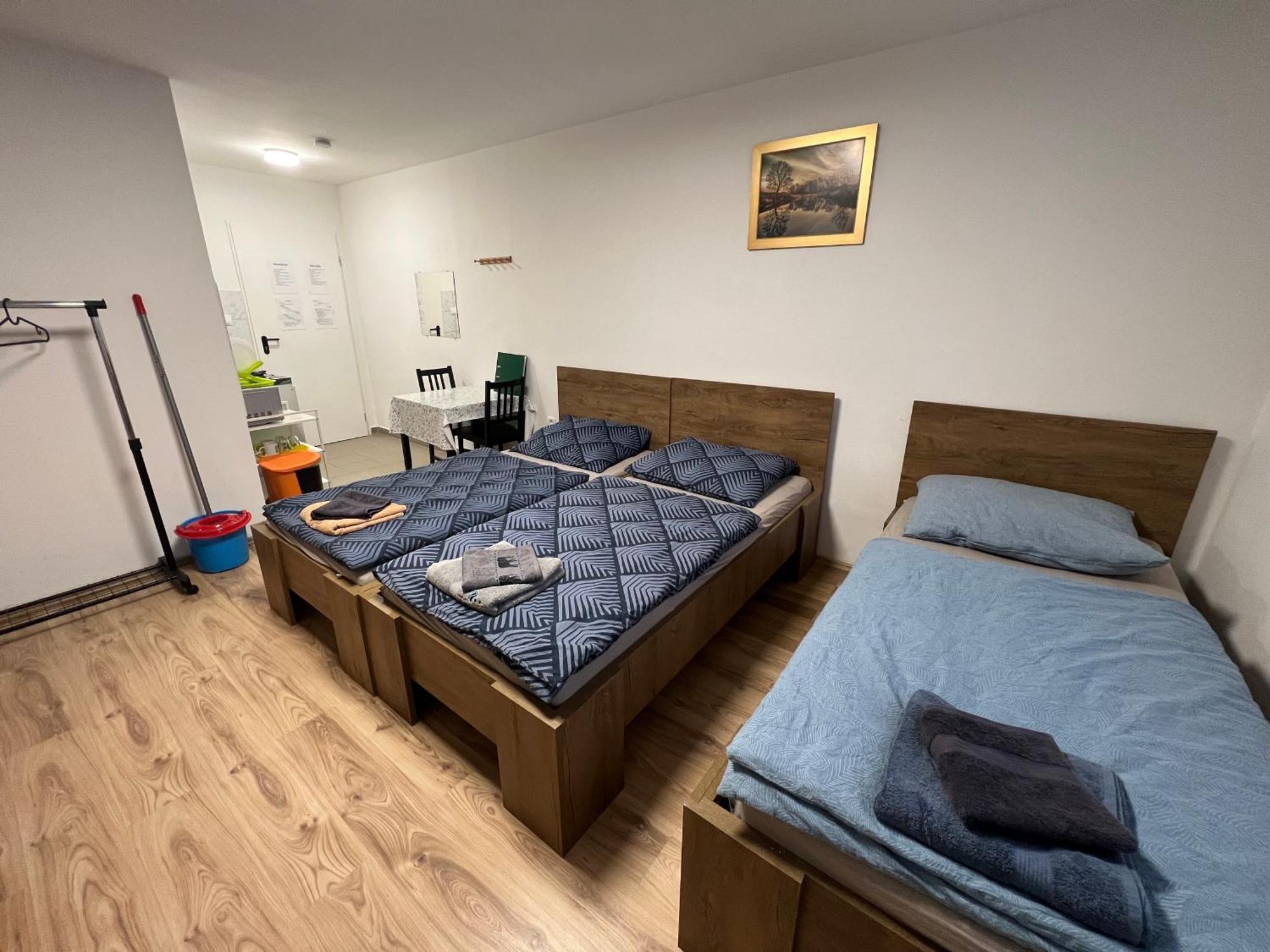 Malata Homes Budapešť Exteriér fotografie