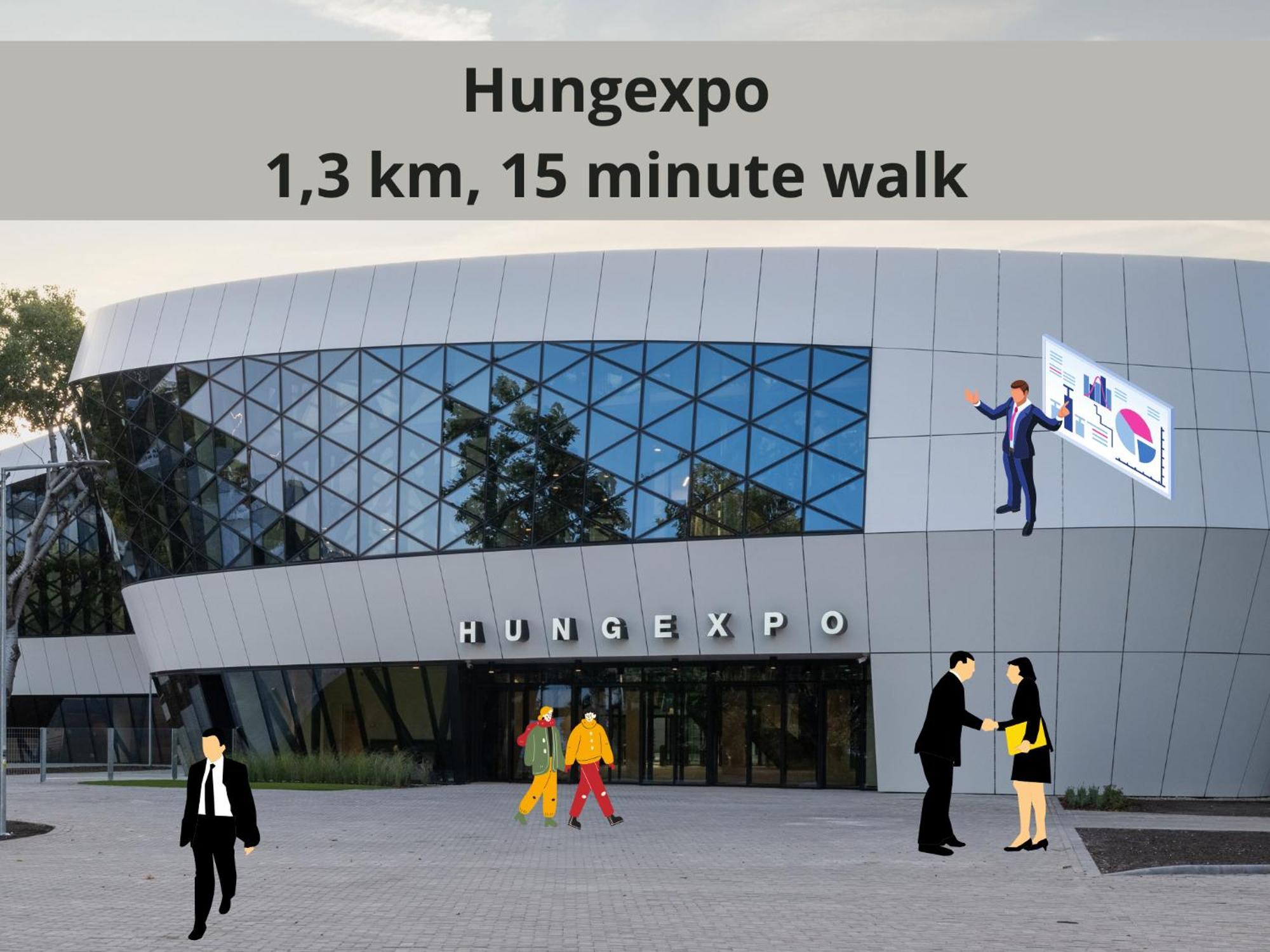 Malata Homes Budapešť Exteriér fotografie