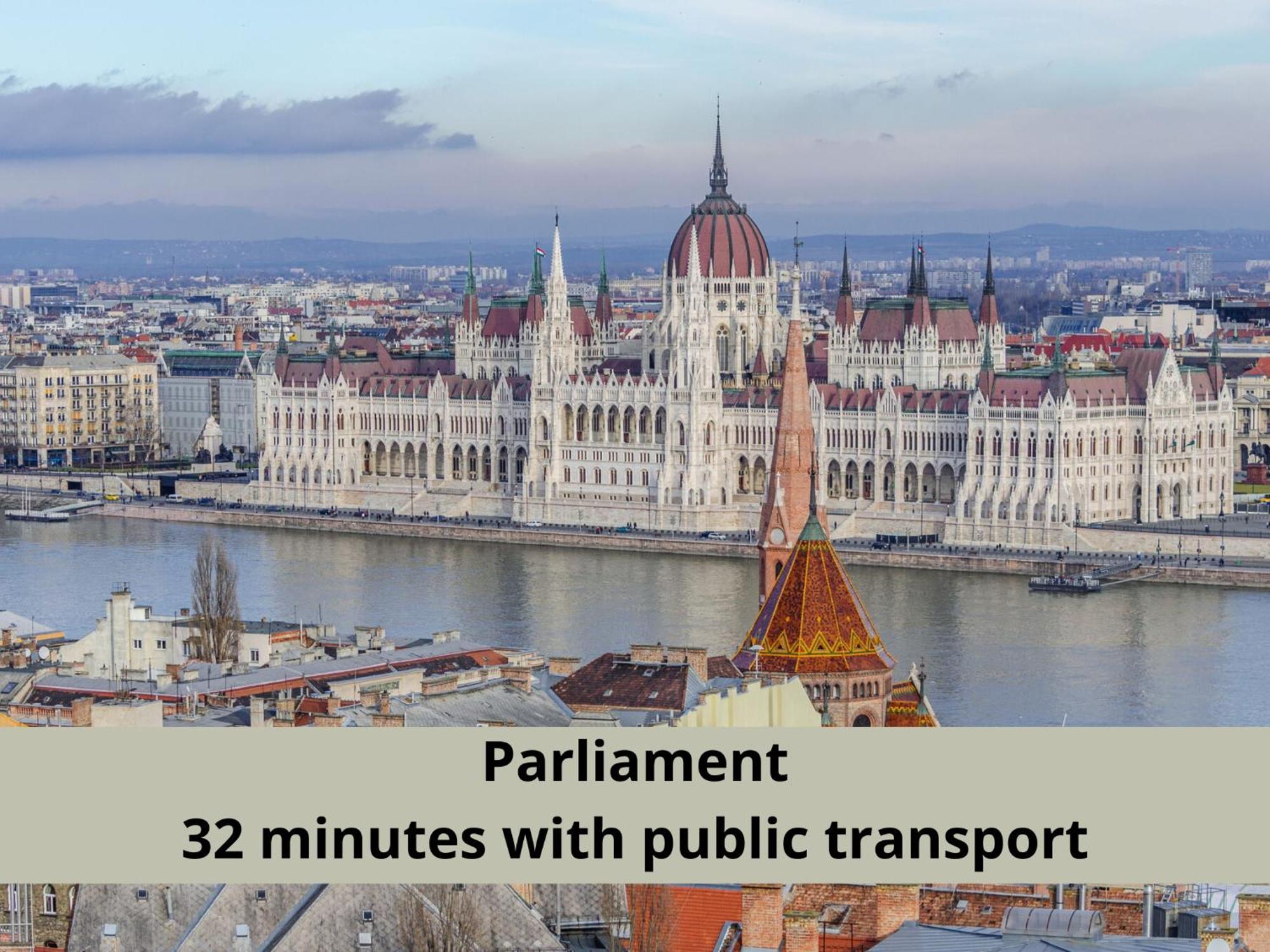 Malata Homes Budapešť Exteriér fotografie