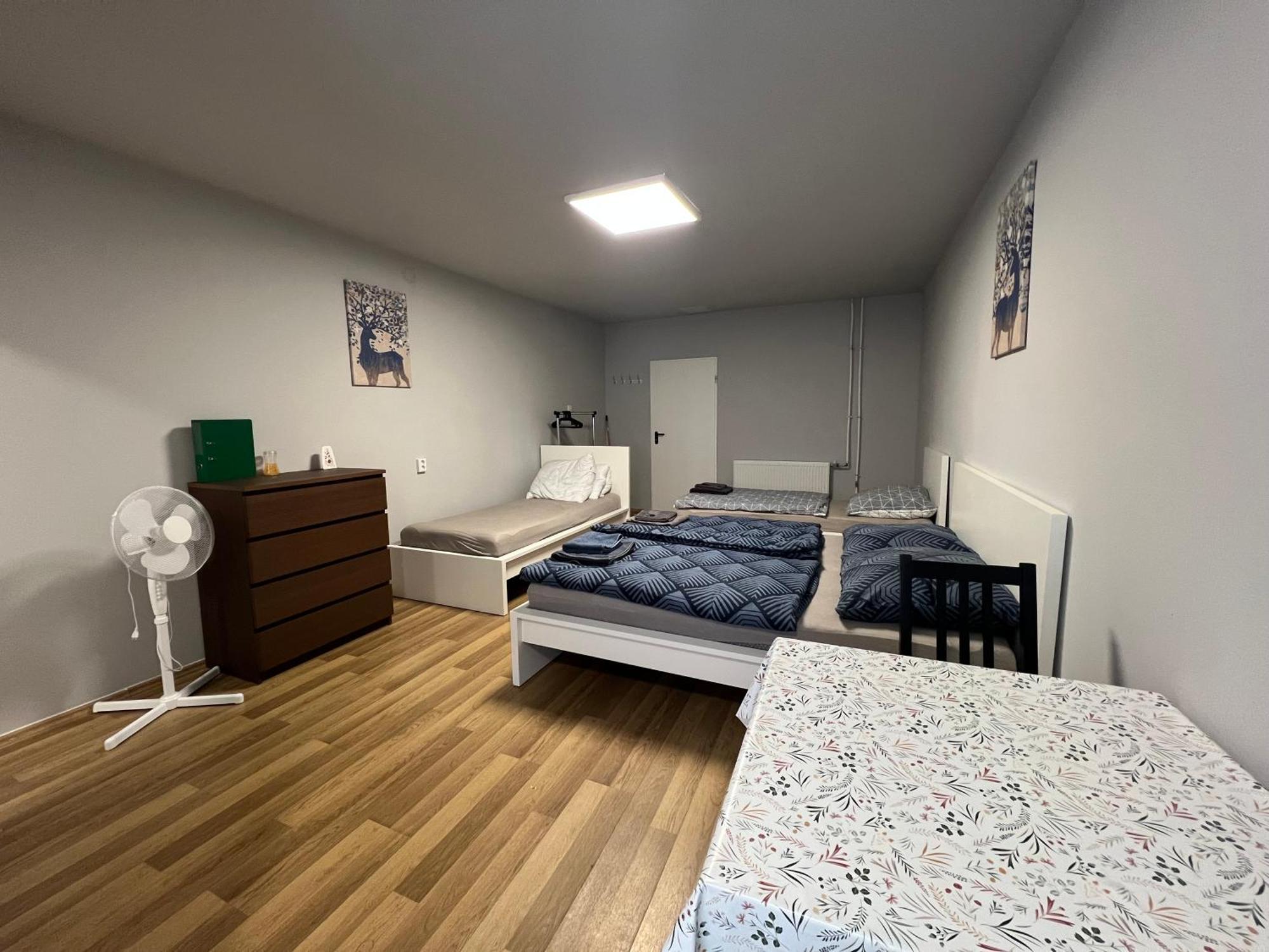 Malata Homes Budapešť Exteriér fotografie