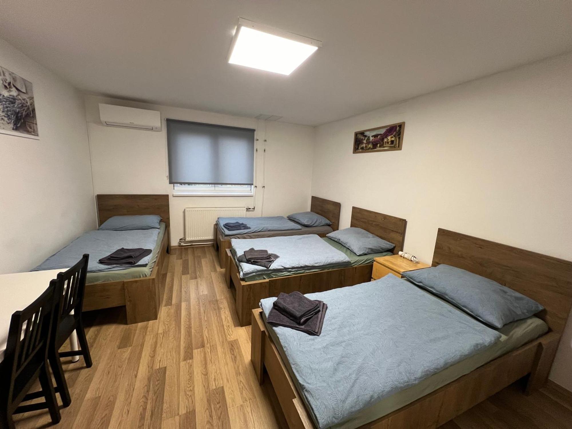Malata Homes Budapešť Exteriér fotografie