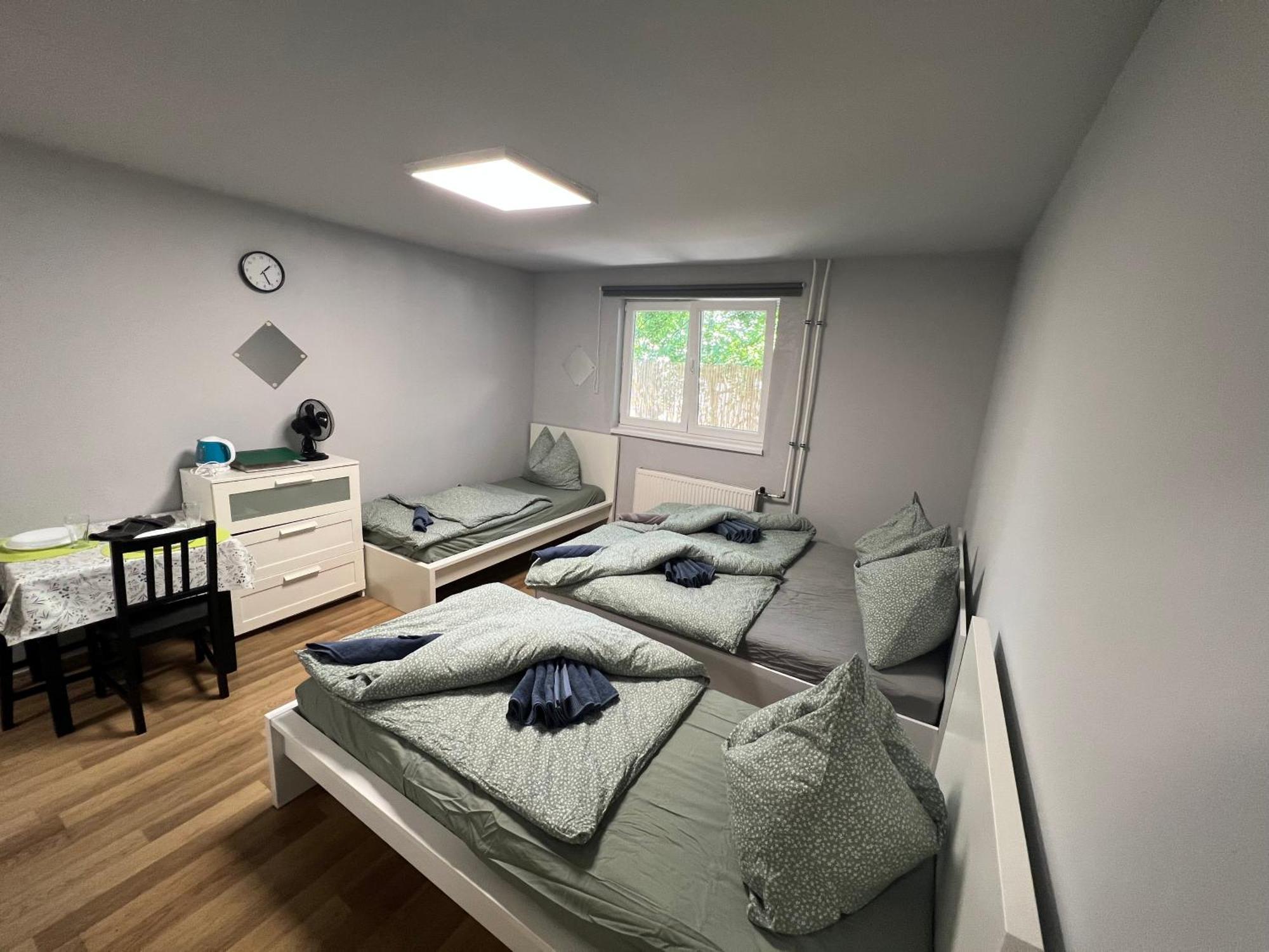 Malata Homes Budapešť Exteriér fotografie