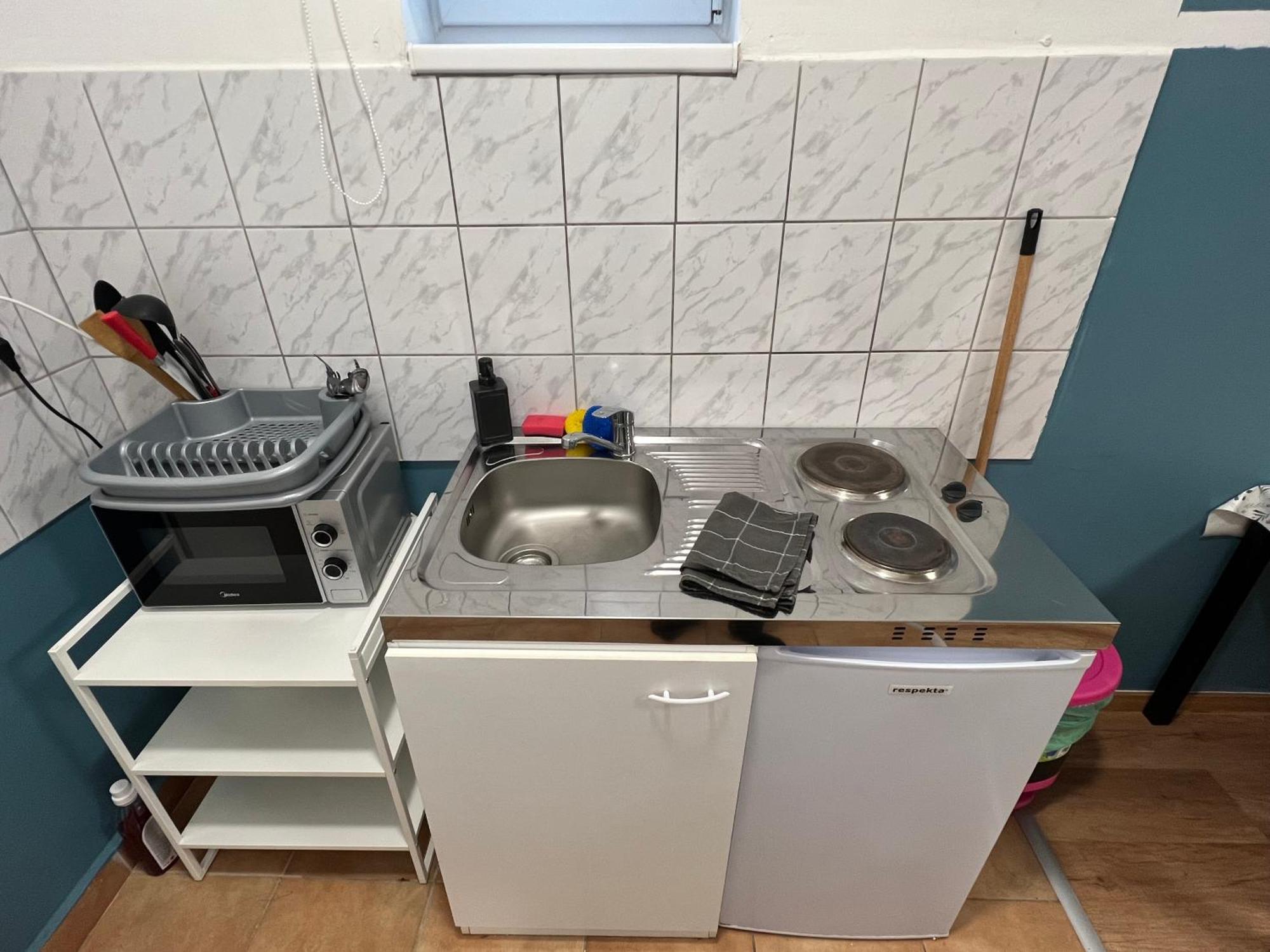 Malata Homes Budapešť Exteriér fotografie