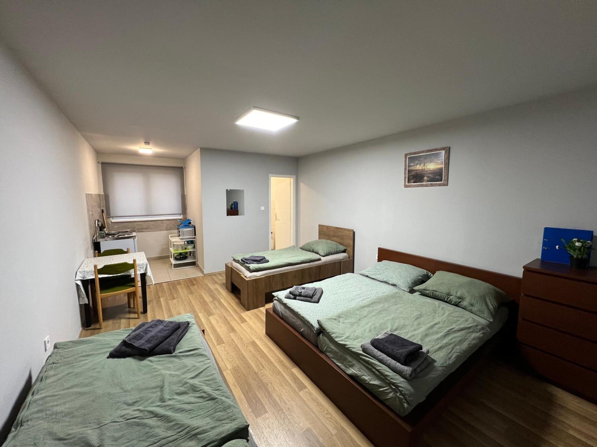 Malata Homes Budapešť Exteriér fotografie