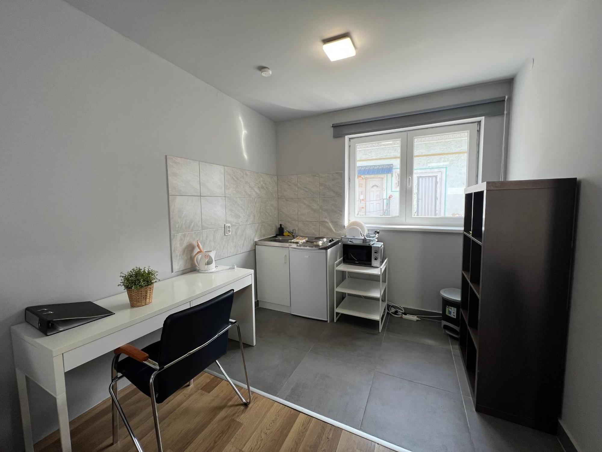 Malata Homes Budapešť Exteriér fotografie