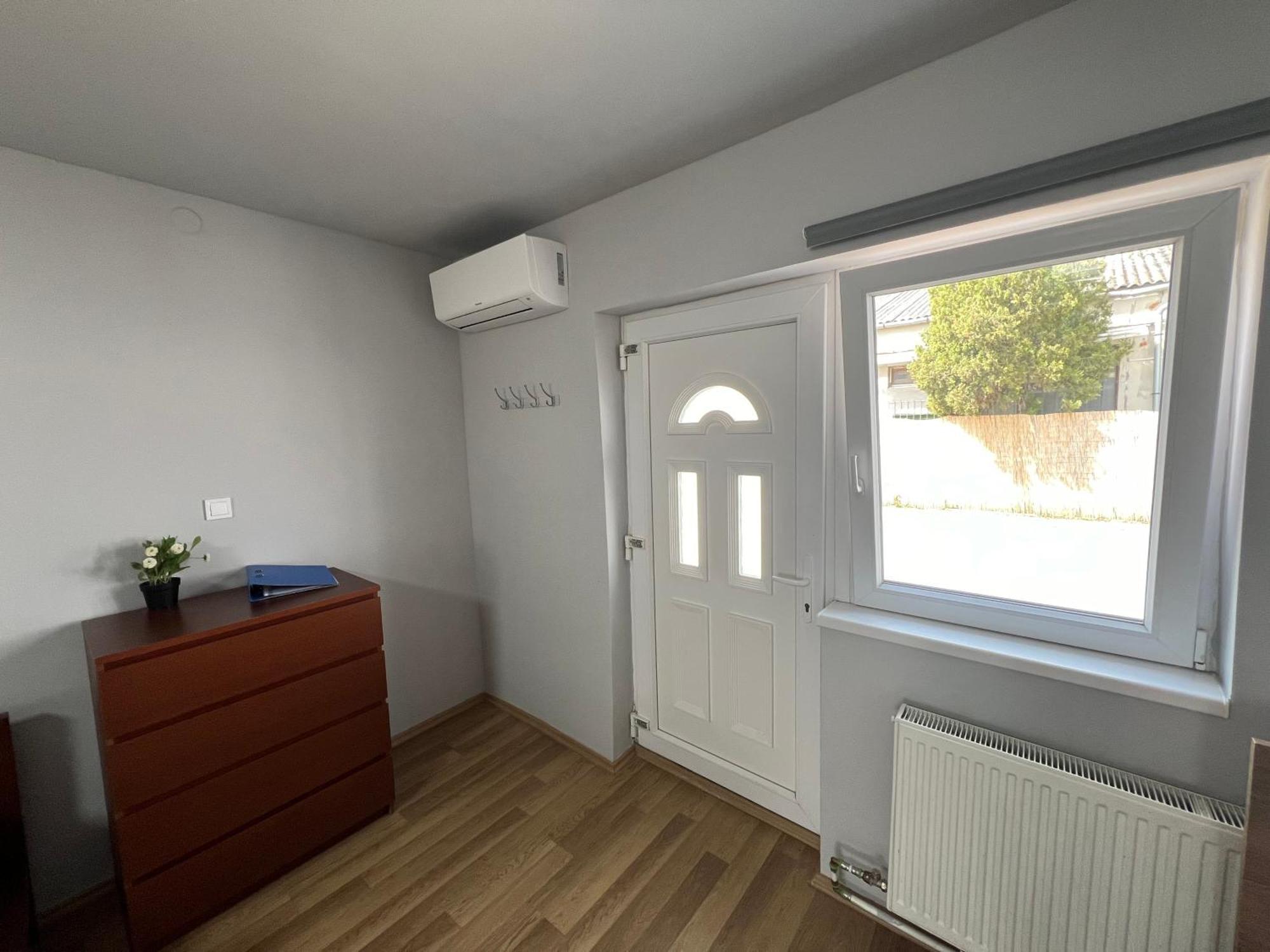 Malata Homes Budapešť Exteriér fotografie