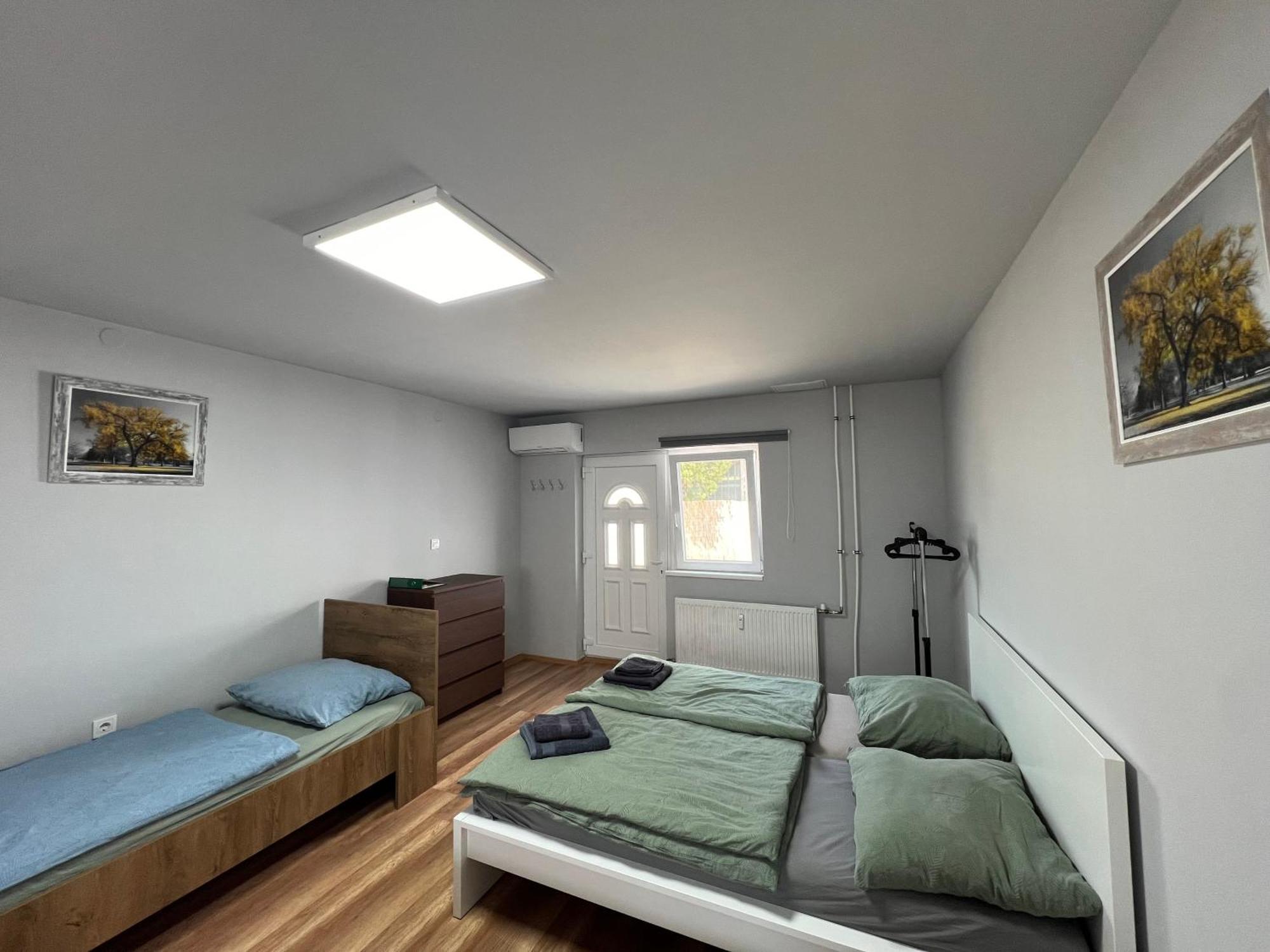 Malata Homes Budapešť Exteriér fotografie