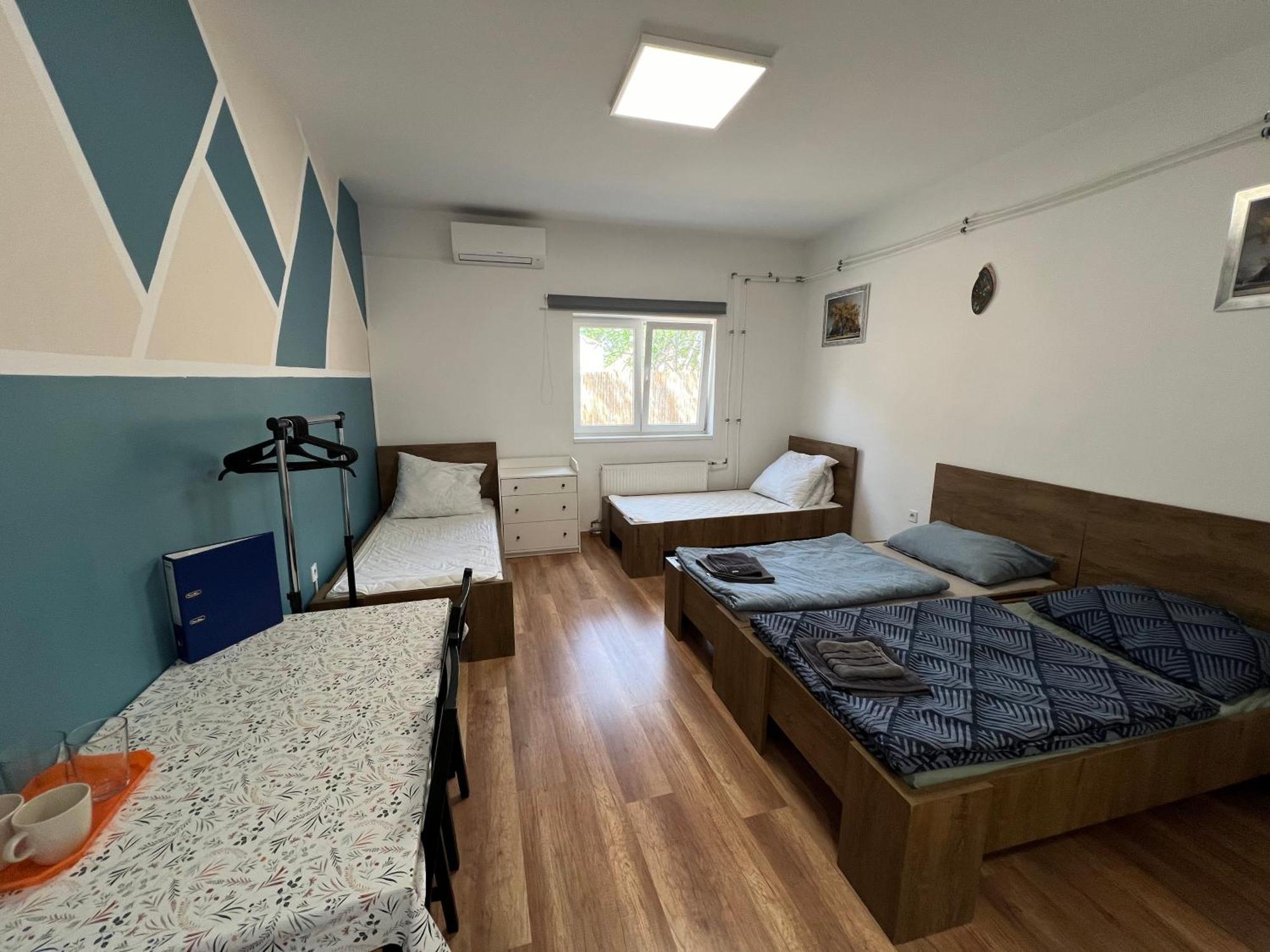 Malata Homes Budapešť Exteriér fotografie
