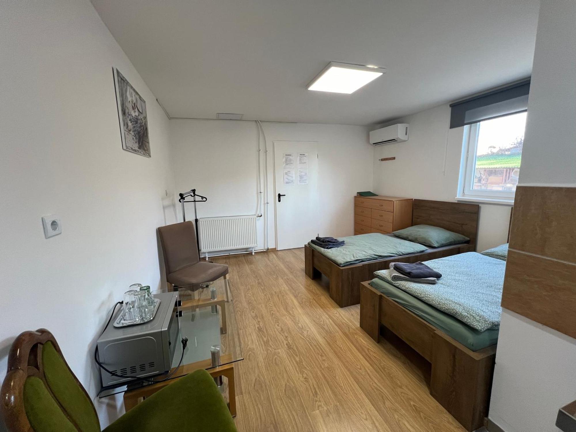 Malata Homes Budapešť Exteriér fotografie