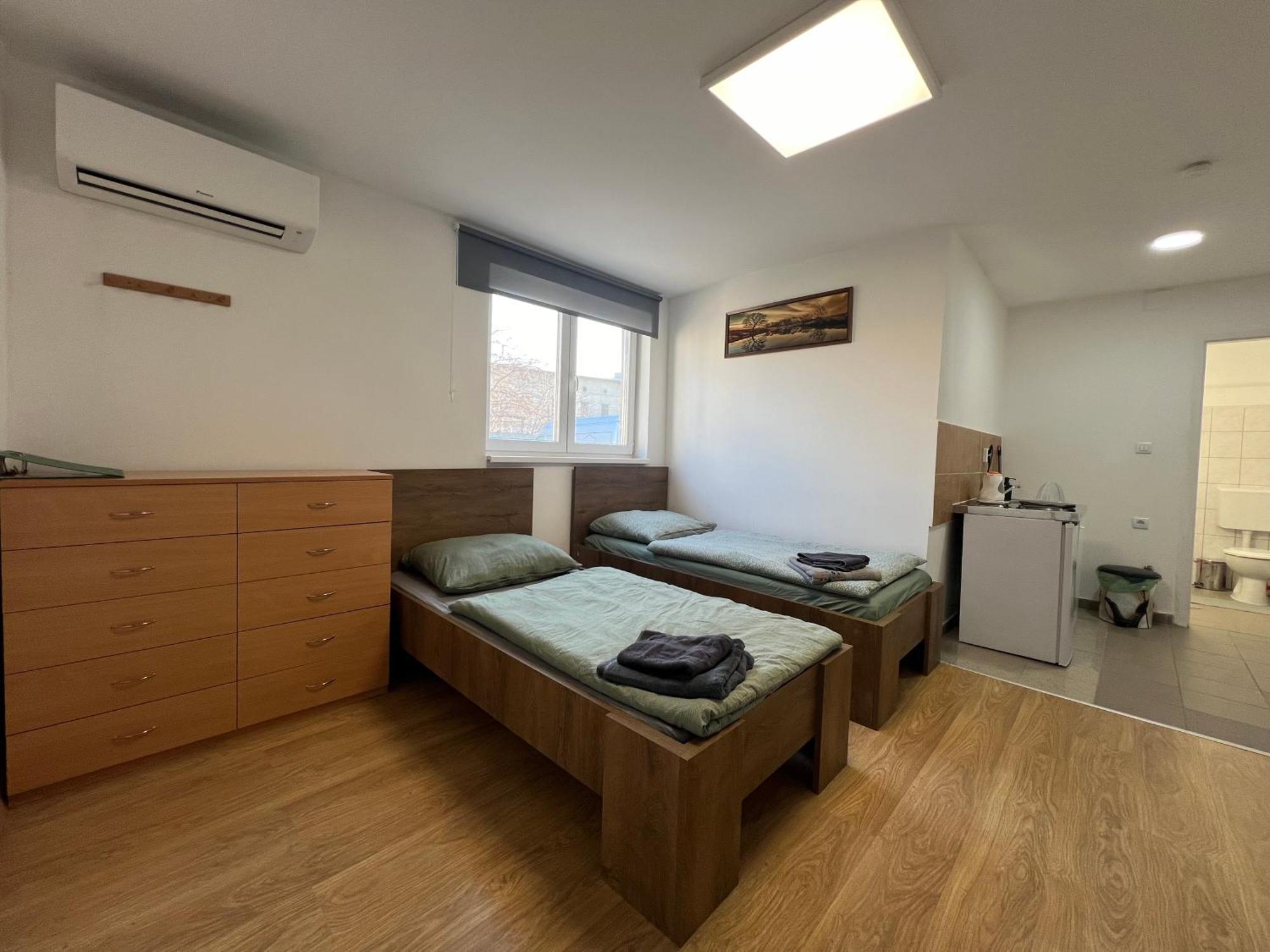 Malata Homes Budapešť Exteriér fotografie